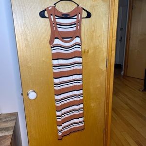 Sanctuary sweater dress